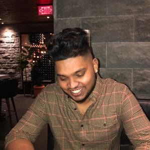 Meet your Posher, Arul